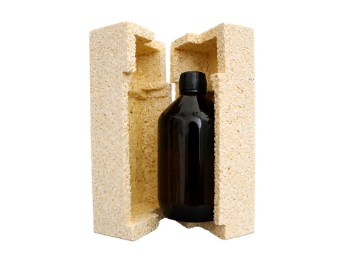 Kundenlösung Flasche