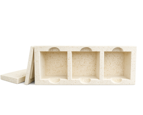 Kundenlösung Teebox